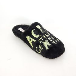 Zapatilla de casa Vul·ladi 5220-326 Negro
