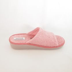 Zapatilla de casa Vul.ladi 9640-774 Chicle
