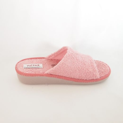 Zapatilla de casa Vul.ladi 9640-774 Chicle