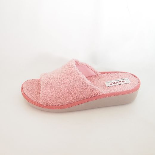 Zapatilla de casa Vul.ladi 9640-774 Chicle