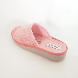 Zapatilla de casa Vul.ladi 9640-774 Chicle