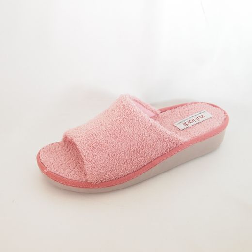 Zapatilla de casa Vul.ladi 9640-774 Chicle