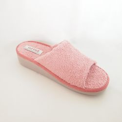 Zapatilla de casa Vul.ladi 9640-774 Chicle