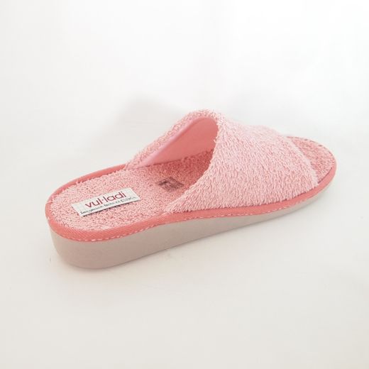 Zapatilla de casa Vul.ladi 9640-774 Chicle