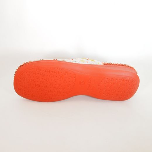Zapatilla de estar por casa Garzón 2530-206 Teja