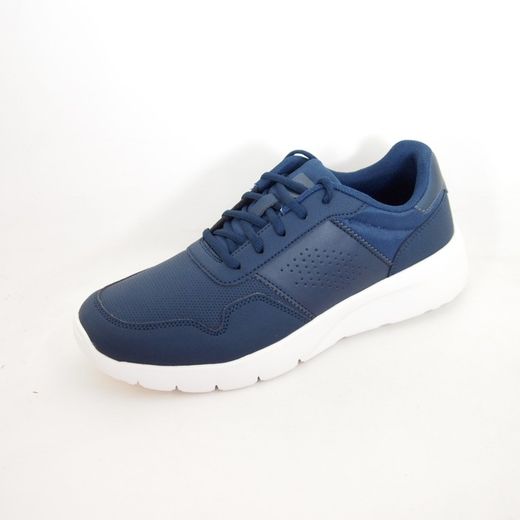 Zapatilla deportiva Lotto Megalight 21210 Azul