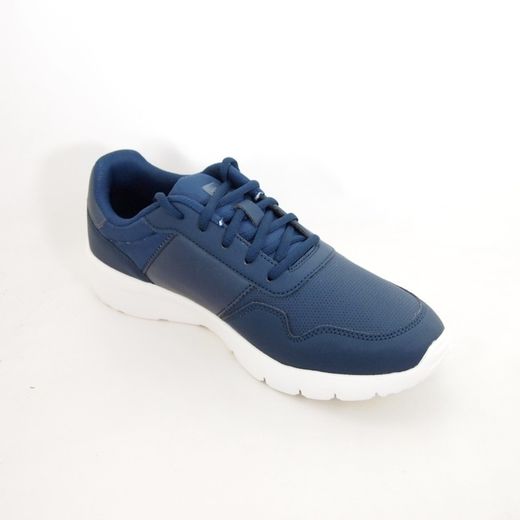 Zapatilla deportiva Lotto Megalight 21210 Azul