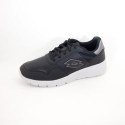 Zapatilla deportiva Lotto Megalight T6310 Negro