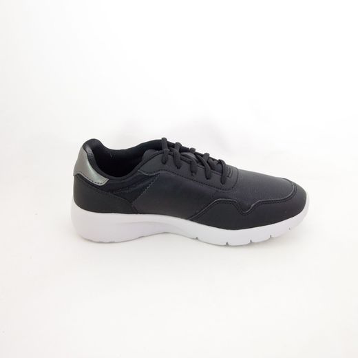 Zapatilla deportiva Lotto Megalight T6310 Negro