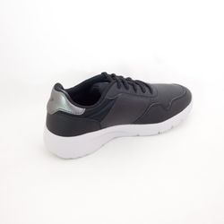 Zapatilla deportiva Lotto Megalight T6310 Negro