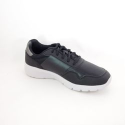 Zapatilla deportiva Lotto Megalight T6310 Negro