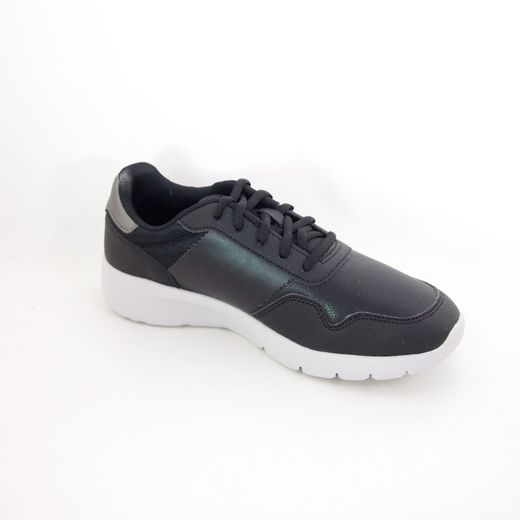 Zapatilla deportiva Lotto Megalight T6310 Negro
