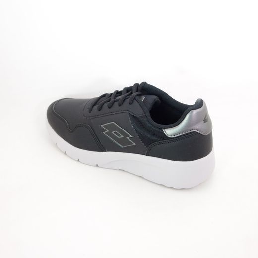 Zapatilla deportiva Lotto Megalight T6310 Negro