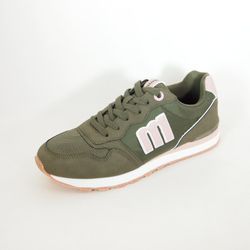 Zapatilla deportiva MTNG 69983 Kaky