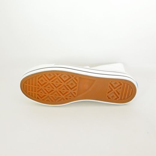 Zapatilla deportiva Mustang 60172 Blanco