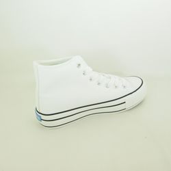 Zapatilla deportiva Mustang 60172 Blanco