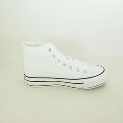Zapatilla deportiva Mustang 60172 Blanco