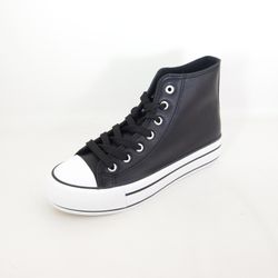 Zapatilla deportiva Mustang 60172 Negro