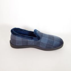 Zapatillas casa Roal R12269 azul marino