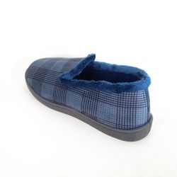 Zapatillas casa Roal R12269 azul marino