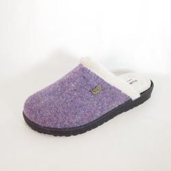 Zapatillas casa Roal R80000 morado