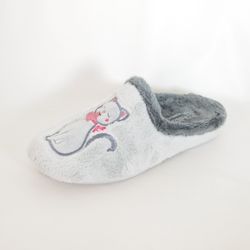 Zapatillas casa Vulca-bicha 4350 Gris