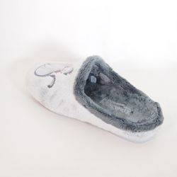 Zapatillas casa Vulca-bicha 4350 Gris