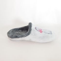 Zapatillas casa Vulca-bicha 4350 Gris