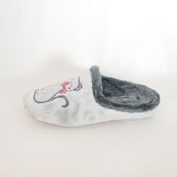 Zapatillas casa Vulca-bicha 4350 Gris