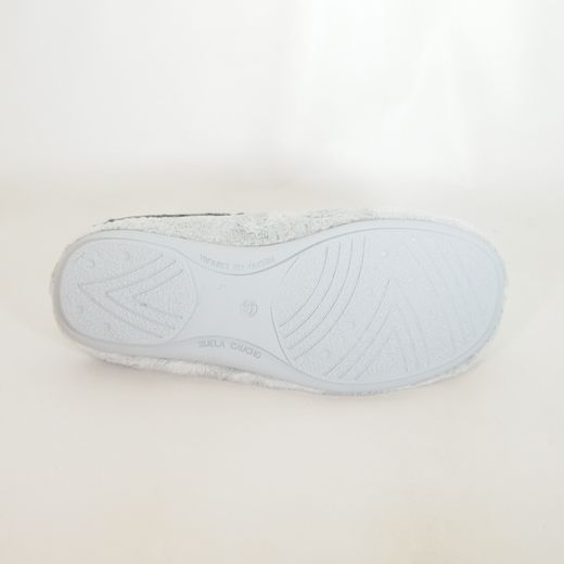 Zapatillas casa Vulca-bicha 4350 Gris