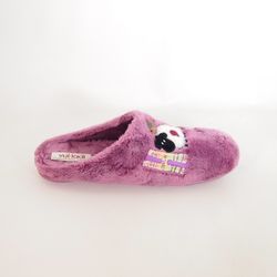 Zapatillas casa Vul·ladi 7613 Rosa