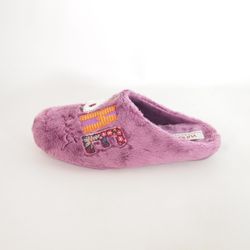 Zapatillas casa Vul·ladi 7613 Rosa