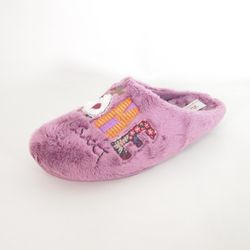 Zapatillas casa Vul·ladi 7613 Rosa