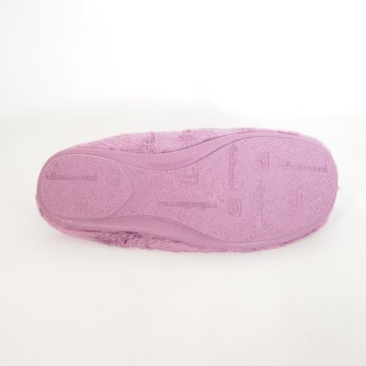 Zapatillas casa Vul·ladi 7613 Rosa