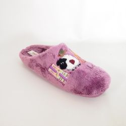 Zapatillas casa Vul·ladi 7613 Rosa