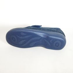 Zapatillas de casa Garzón 3070-215 Azul Marino