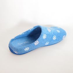 Zapatillas de casa Garzón 15300-136 Jeans