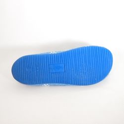 Zapatillas de casa Garzón 15300-136 Jeans