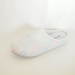 Zapatillas de casa Garzón 15300-136 Plata
