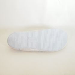 Zapatillas de casa Garzón 15300-136 Plata