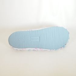 Zapatillas de casa Garzón 15373-275 Azul Turquesa