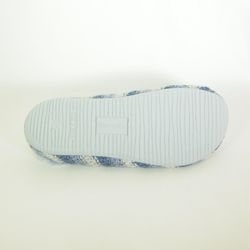 Zapatillas de casa Garzón 15400_346 Gris Perla