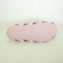 Zapatillas de casa Garzón 15400_346 Malva