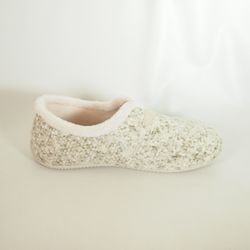 Zapatillas de casa Garzón 15700-594 Arena