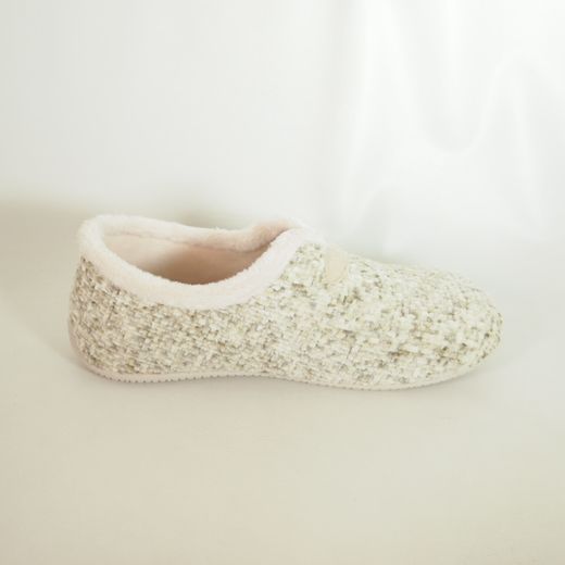 Zapatillas de casa Garzón 15700-594 Arena