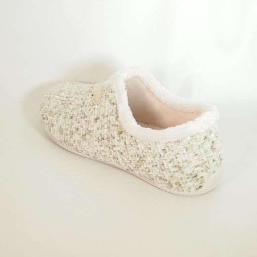 Zapatillas de casa Garzón 15700-594 Arena
