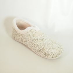 Zapatillas de casa Garzón 15700-594 Arena