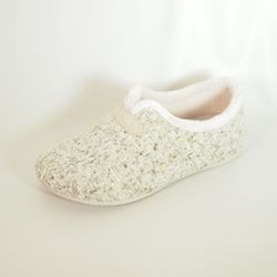 Zapatillas de casa Garzón 15700-594 Arena