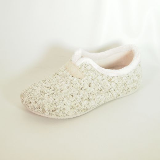 Zapatillas de casa Garzón 15700-594 Arena