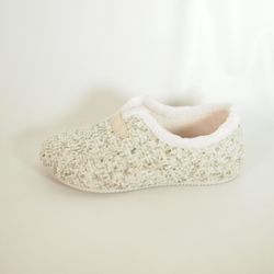 Zapatillas de casa Garzón 15700-594 Arena